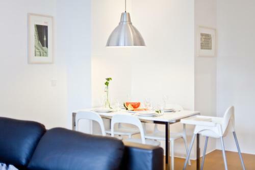 Apartamento Elpilar Wedding