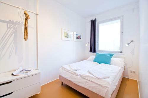 Apartamento Elpilar Wedding