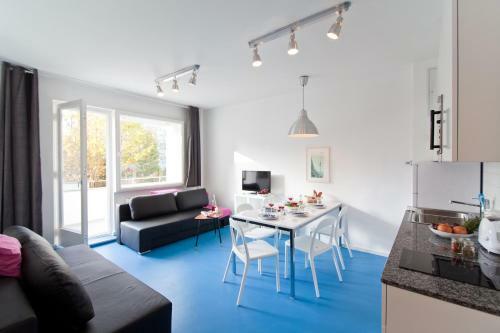 Apartamento Elpilar Wedding