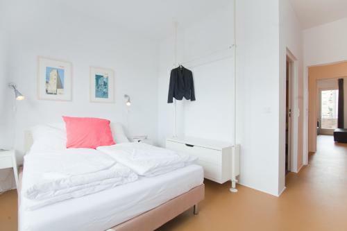 Apartamento Elpilar Wedding