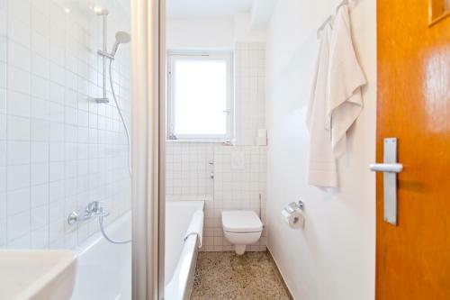 Apartamento Elpilar Wedding