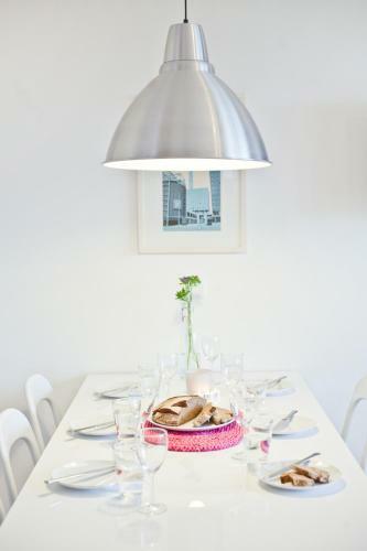 Apartamento Elpilar Wedding