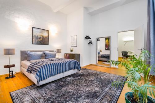 Greatstay Apartment - Melchiorstr.