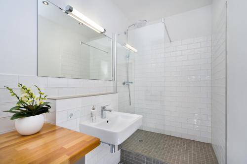 Greatstay Apartment - Melchiorstr.