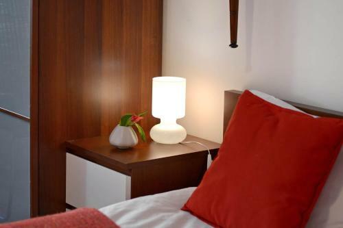 Apartamento Ferienwohnung