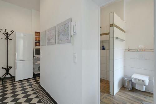 Apartamento Ferienwohnung
