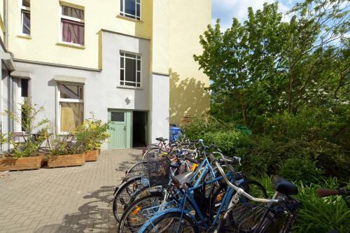 Apartamento Ferienwohnung