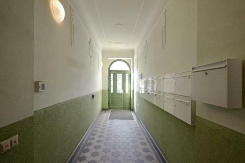 Apartamento Ferienwohnung