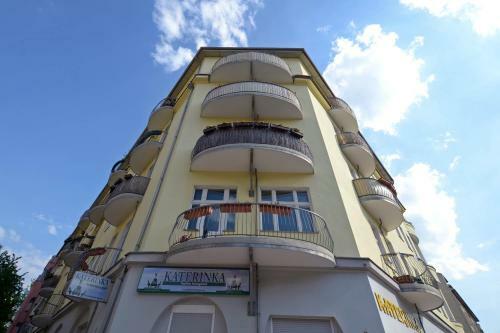 Apartamento Ferienwohnung