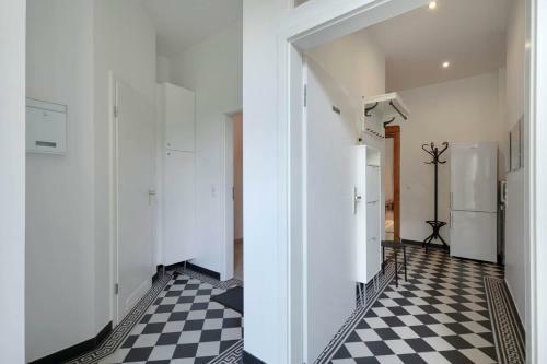 Apartamento Ferienwohnung
