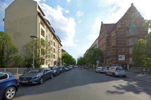 Apartamento Ferienwohnung