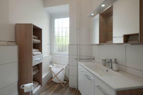 Apartamento Ferienwohnung