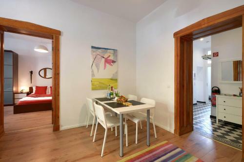 Apartamento Ferienwohnung