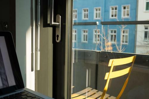 Hostal Seminarhaus S1516