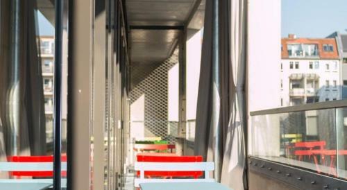 Hostal Seminarhaus S1516