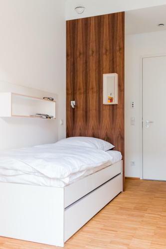 Hostal Seminarhaus S1516