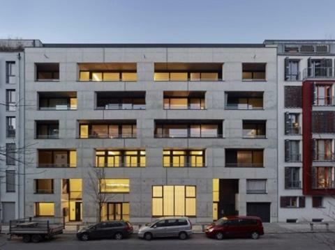 Hostal Seminarhaus S1516