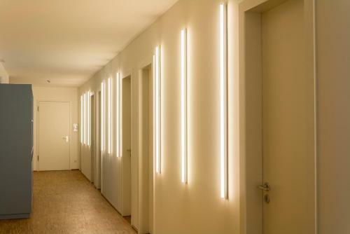Hostal Seminarhaus S1516