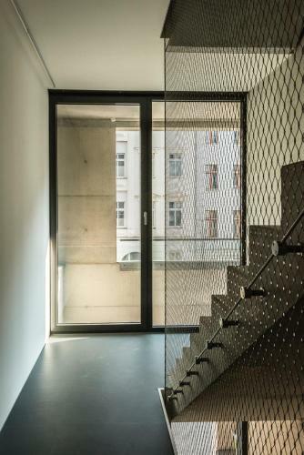 Hostal Seminarhaus S1516