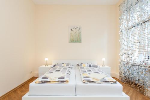 Greatstay Apartment - Bornstedterstr.