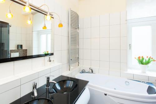 Greatstay Apartment - Bornstedterstr.