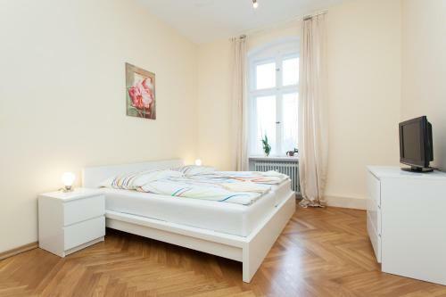Greatstay Apartment - Bornstedterstr.