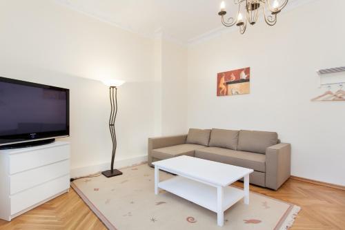 Greatstay Apartment - Bornstedterstr.