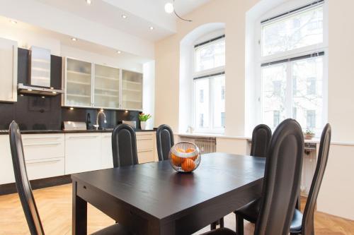 Greatstay Apartment - Bornstedterstr.