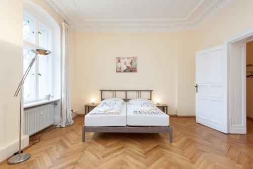 Greatstay Apartment - Bornstedterstr.