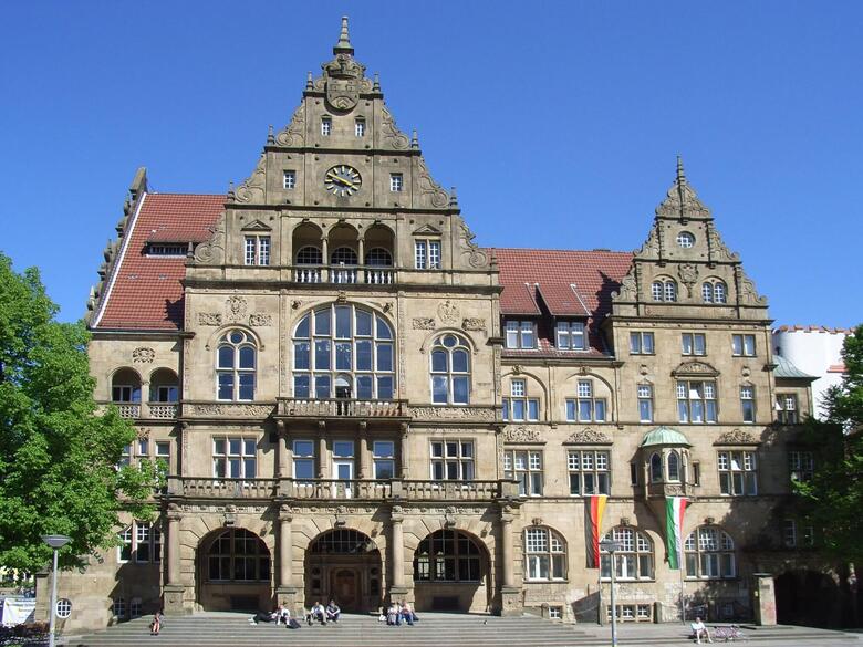 Centro Hotel Ravensberger Hof