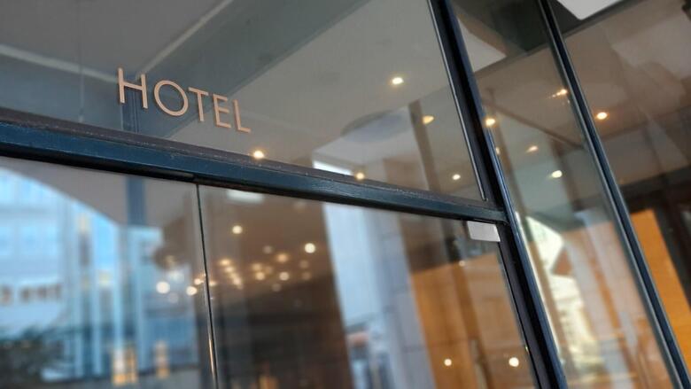 Centro Hotel Ravensberger Hof