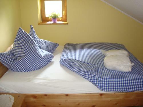 Apartamento Bavaria Bad Birnbach