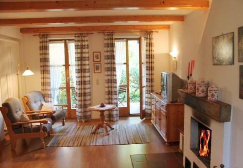 Apartamento Bavaria Bad Birnbach
