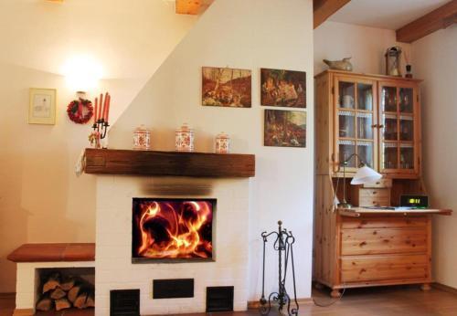 Apartamento Bavaria Bad Birnbach