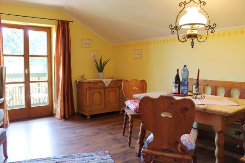 Apartamento Bavaria Bad Birnbach