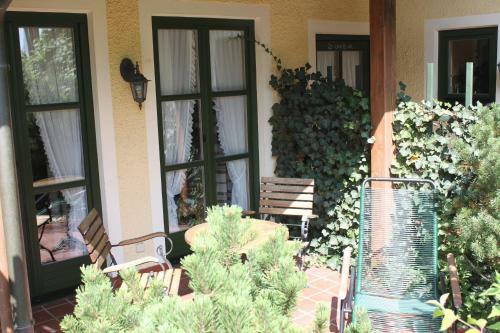 Apartamento Bavaria Bad Birnbach