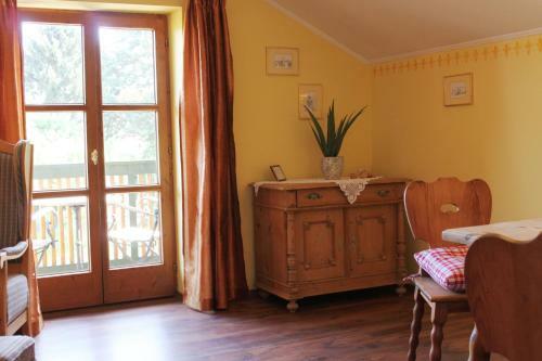 Apartamento Bavaria Bad Birnbach