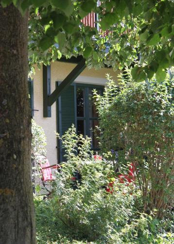Apartamento Bavaria Bad Birnbach