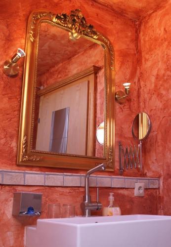 Apartamento Bavaria Bad Birnbach
