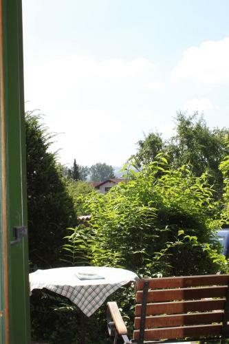 Apartamento Bavaria Bad Birnbach