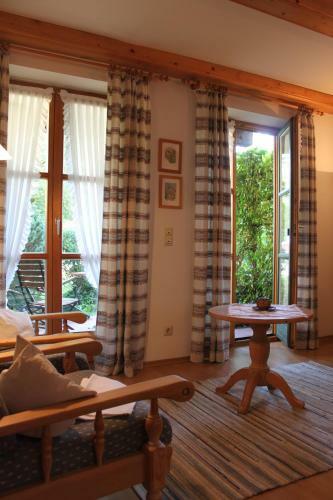 Apartamento Bavaria Bad Birnbach