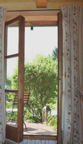 Apartamento Bavaria Bad Birnbach