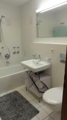 Apartamento Ferienwohnung Alte Hofmark Kelli