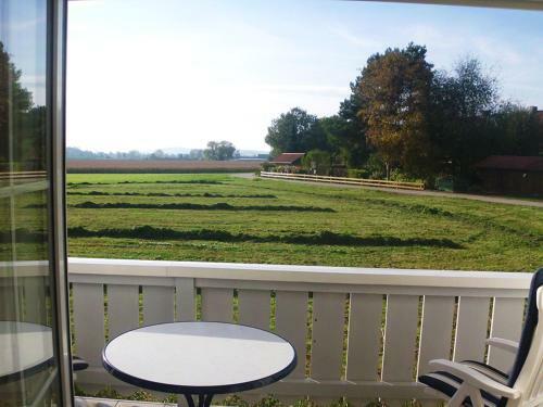 Apartamento Appartementhaus Viktoria