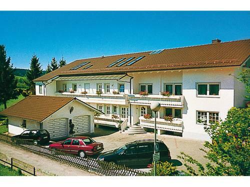 Apartamento Appartementhaus Viktoria