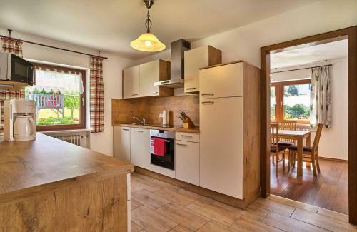 Apartamento Ferienhaus Fidelis