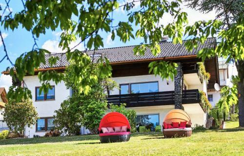 Apartamento Ferienhaus Fidelis