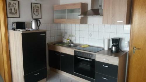 Apartamento Ferienwohnung Kottulinsky