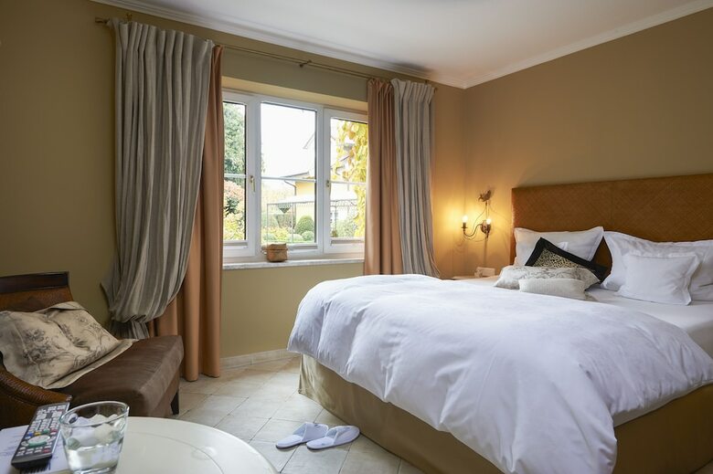 Hotel Villino