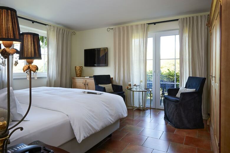 Hotel Villino